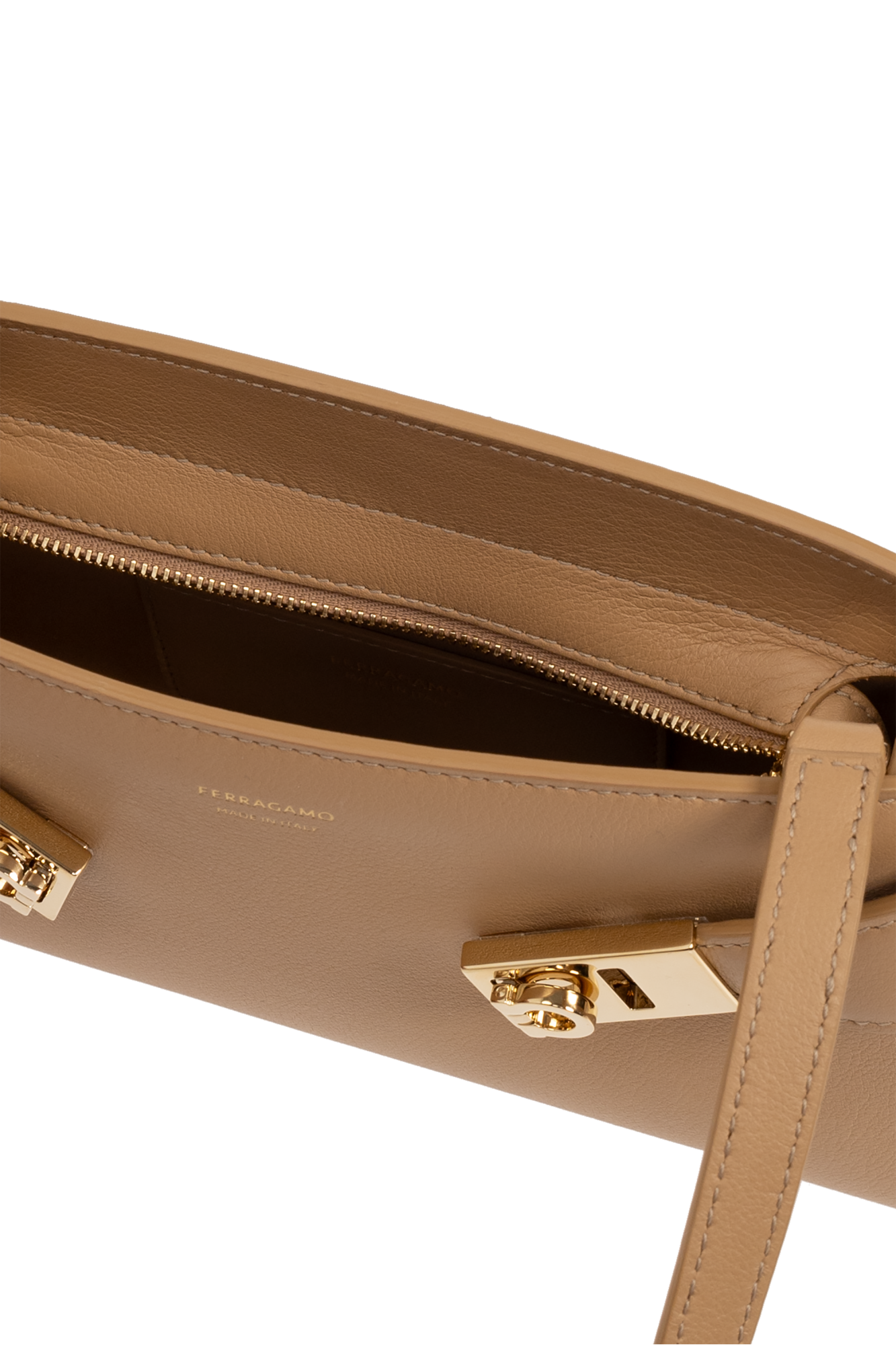 FERRAGAMO Hug shoulder bag | Women's Bags | Vitkac
